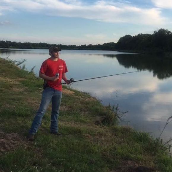 Meet your Posher, Collin - Picture 1 of 1